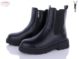 Cailaste 3C21-1 (зима) ботинки женские