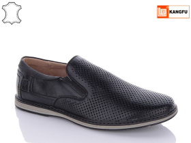 Kangfu B1801-3 (літо) туфлі чоловічі