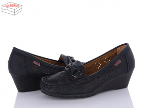 Chunsen 6316-1 (літо) жіночі туфлі