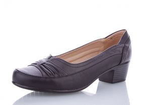 No Brand 7313-9 (деми) туфли женские
