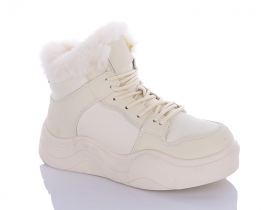 No Brand FA2-5 (зима) ботинки женские