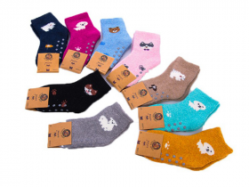 Корона 3568-3L (зима) шкарпетки дитячі