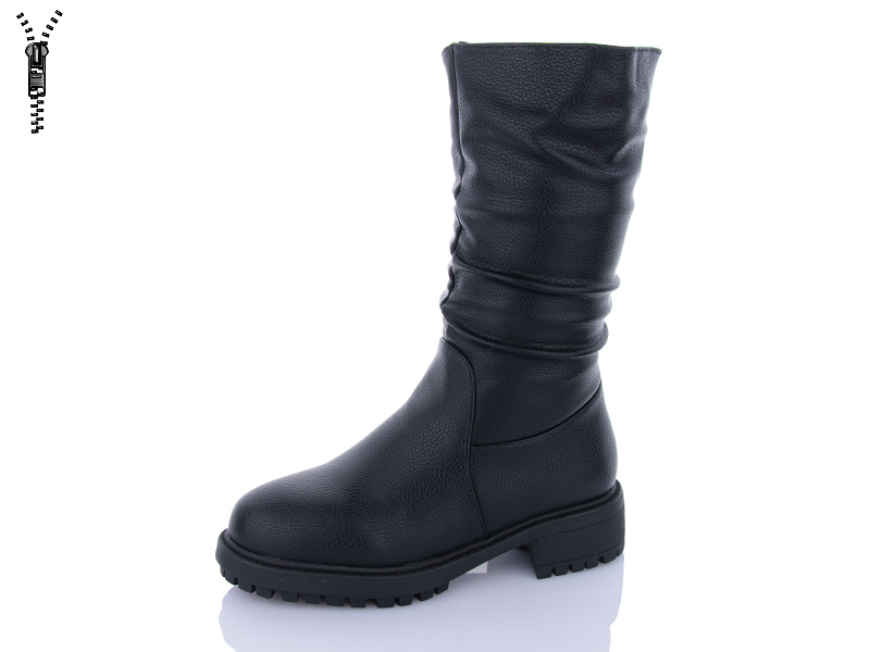 No Brand H93A54-1 (зима) черевики жіночі