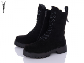 I.Trendy B8087A (зима) ботинки женские