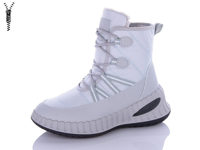 No Brand H9312-7 (зима) черевики жіночі