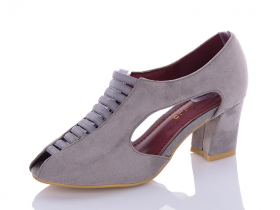 Rafaello 0-204-3 (літо) жіночі туфлі