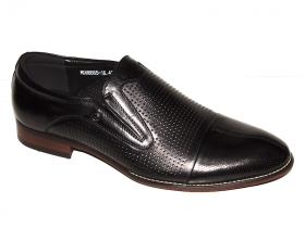 Desay MDH8865-1K - чоловічі туфлі