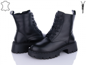 No Brand 205-188 (зима) ботинки женские