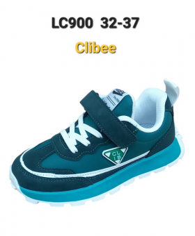 Clibee Apa-LC900 blue (деми) кроссовки детские
