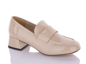 Purlina 2982-3 (деми) туфли женские