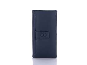 No Brand J2020A blue (демі) гаманець жіночі