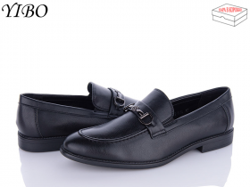 Yibo D8132 (деми) туфли мужские
