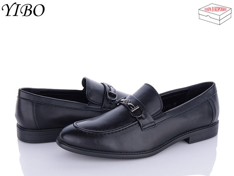 Yibo D8132 (демі) чоловічі туфлі