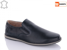 Kangfu B1801-7 (літо) туфлі чоловічі