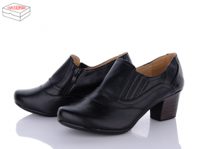 Chunsen 8119-1 (демі) жіночі туфлі