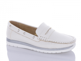Chunsen X581-3 (демі) жіночі туфлі