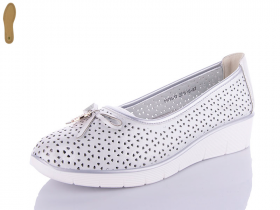 Molo 252L-5 (літо) жіночі туфлі