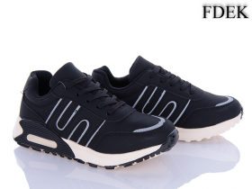 Fdek H9008-2 (демі) жіночі кросівки