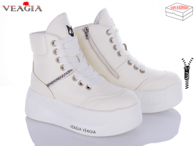 Veagia F1016-2 (зима) ботинки женские