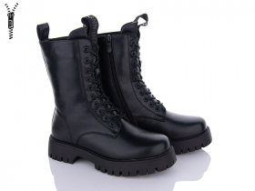 I.Trendy B8088 (зима) ботинки женские