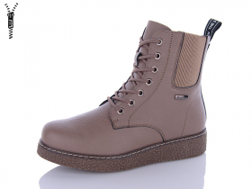 I.Trendy E2583-3 (деми) ботинки женские