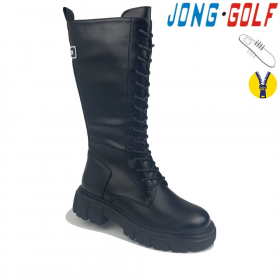 Jong-Golf C30801-0 (деми) ботинки детские