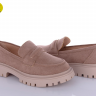 Meideli XA382-14 (деми) туфли женские
