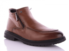 Ufopp GM1157-3 (зима) ботинки мужские