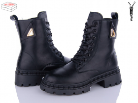 Ailaifa Z8-1 (зима) ботинки женские