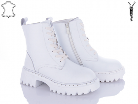 No Brand 205-190 (зима) ботинки женские