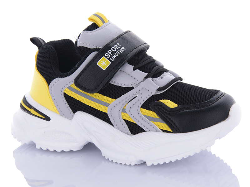 Kimboo YF2153-2H (демі) кросівки дитячі
