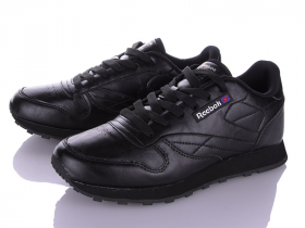 Violeta 24-30-1 black (демі) кросівки жіночі