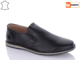 Kangfu B1802-3 (літо) туфлі чоловічі