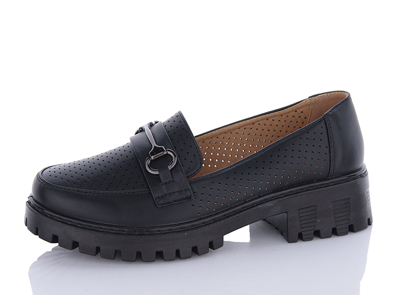 Baodaogongzhu A97-1 (літо) туфлі жіночі