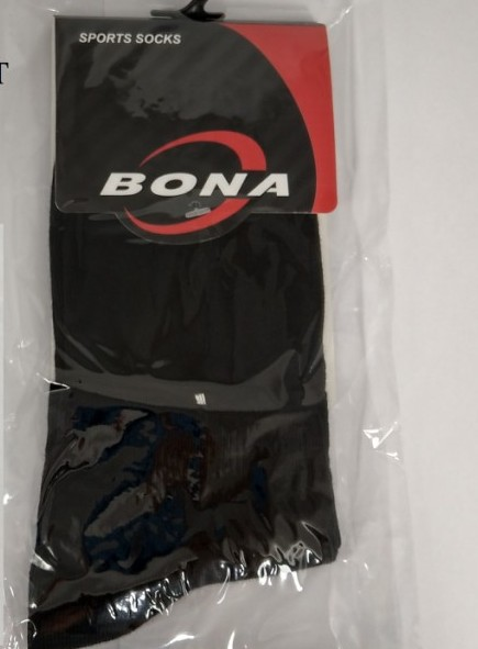 Bona 033A (деми) носки мужские