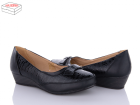 Chunsen 8401-1 (демі) жіночі туфлі