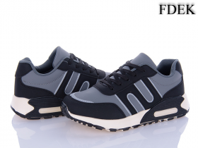 Fdek H9008-3 (демі) жіночі кросівки жіночі
