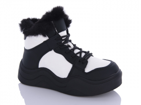 No Brand FA2-7 (зима) черевики жіночі