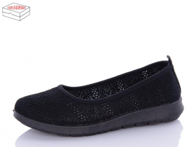 Aba ABA88-79-1 (літо) жіночі туфлі