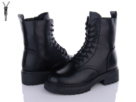 I.Trendy BT920-1 (зима) ботинки женские