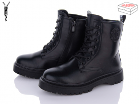 Hongquan 89-2 (зима) ботинки женские