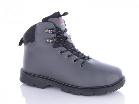 Bonote A9017-5 (зима) черевики чоловічі