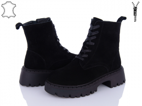 No Brand 205-191 (зима) ботинки женские