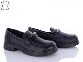 Pl Ps V09-1 (демі) жіночі туфлі