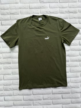 No Brand LS3 khaki (літо) чоловіча футболка