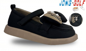 Jong-Golf B11325-0 (деми) туфли детские