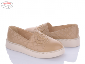 Veagia Y79-6 (деми) туфли женские