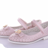 Kimboo J147-2F (літо) туфлі дитячі