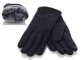 Ronaerdo 07 трикотаж махра (зима) жіночі рукавички