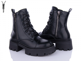 Violeta E8443-1 (демі) черевики жіночі